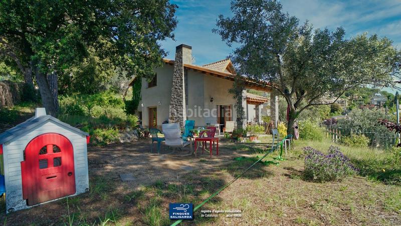 Foto 4f0a97ff-0a03-4dda-a8f5-9e817409135f. Casa a Nord Oest - Can Noguera Garriga (La)