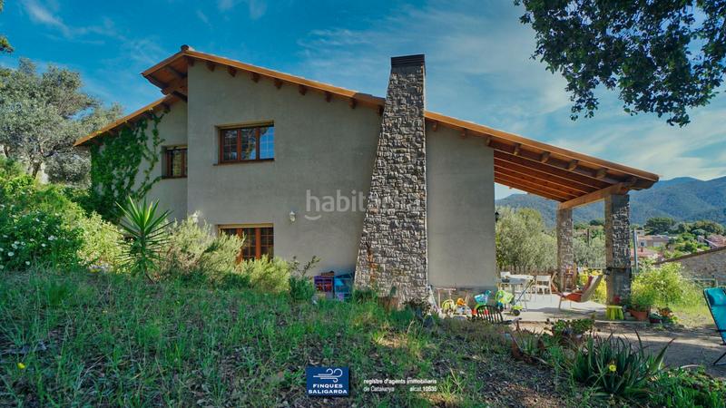 Foto 5a099c6a-fe7a-4f60-9844-04c2c76a6ba8. Casa a Nord Oest - Can Noguera Garriga (La)