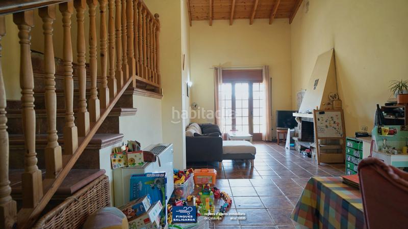 Foto 60ec1ebe-7f2f-4725-b272-f19a3352eb92. Casa a Nord Oest - Can Noguera Garriga (La)