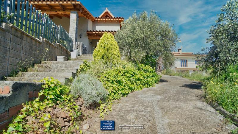 Foto 8f06f885-02c5-4a03-a6d7-2a2ba188a2f4. Casa a Nord Oest - Can Noguera Garriga (La)