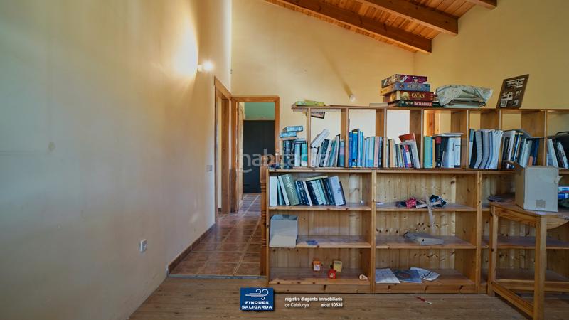 Foto a8b057cb-14bf-44d9-b686-89919cdfa66e. Casa a Nord Oest - Can Noguera Garriga (La)