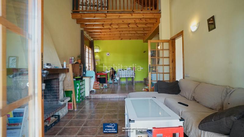 Foto baa4ebc9-13ba-49b0-8aa8-1507ce0ce18d. Casa a Nord Oest - Can Noguera Garriga (La)