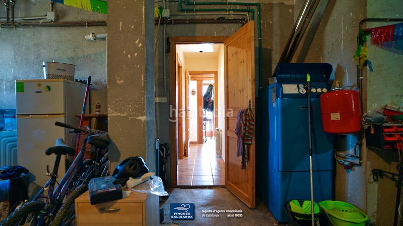 Foto d99d0734-4a0c-48b6-a98c-567500495257. Casa a Nord Oest - Can Noguera Garriga (La)