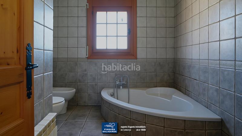 Foto e2df1ffb-a308-49f4-870e-ae3226e4aafb. Casa a Nord Oest - Can Noguera Garriga (La)