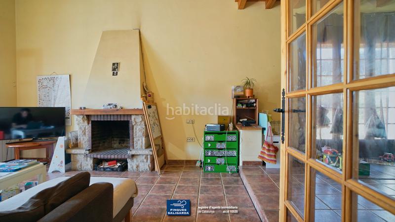 Foto ffbc500e-9237-45c7-b495-9dc71b9bd5d8. Casa a Nord Oest - Can Noguera Garriga (La)