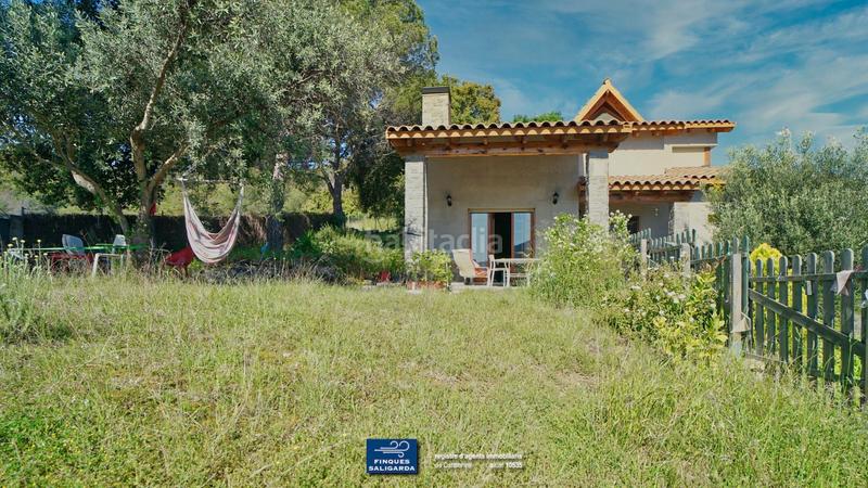 Foto 0a351d66-4b3c-4350-a3ff-d80b5fd5af4c. House in Nord Oest - Can Noguera Garriga (La)