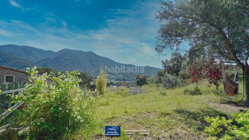 Foto 27f4986e-ebe6-4d4b-9b83-d4ab8560b4fa. House in Nord Oest - Can Noguera Garriga (La)