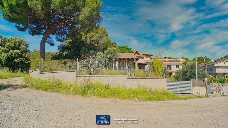 Foto 5d6d3cbd-55fd-478e-a105-0063052b1e72. House in Nord Oest - Can Noguera Garriga (La)