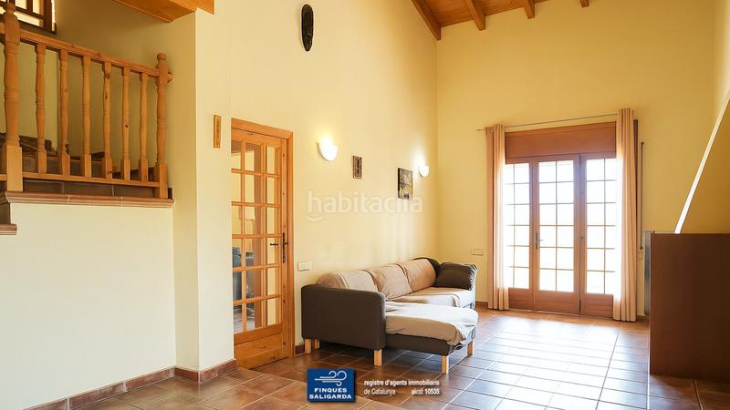 Foto d1eb8e92-8065-4937-88e6-d76766de41e2. House in Nord Oest - Can Noguera Garriga (La)