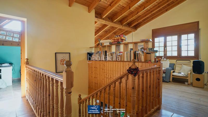 Foto ef2f2771-eb33-45bb-a509-3e6347224c77. House in Nord Oest - Can Noguera Garriga (La)