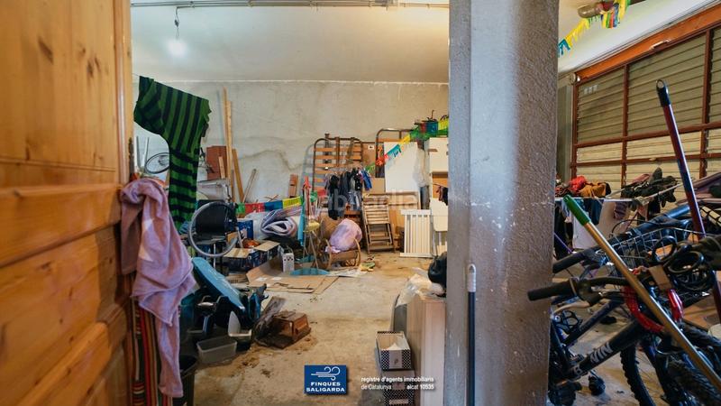 Foto f359e4f2-1630-471b-91e9-2cd6ebed543d. House in Nord Oest - Can Noguera Garriga (La)