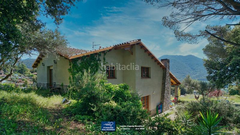 Foto 0311b6fe-01c8-4e02-8a48-c417fef5dec2. Maison dans Nord Oest - Can Noguera Garriga (La)