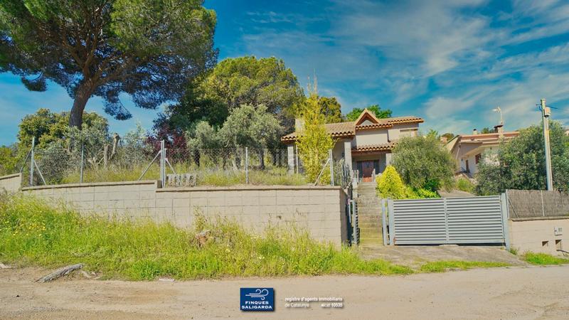 Foto 0f0dc774-ce4c-4e08-8ff1-abd97e10c398. Maison dans Nord Oest - Can Noguera Garriga (La)