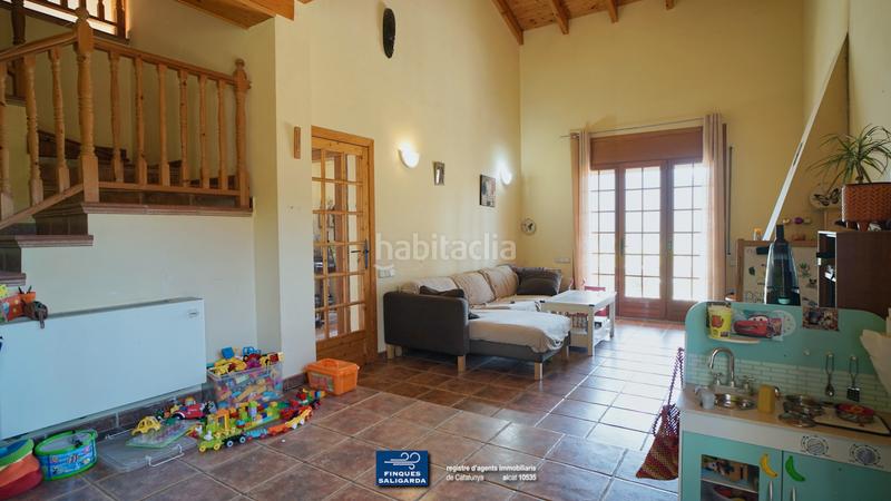 Foto 1e054ea4-d4b1-4e02-9dd9-300d613a0734. Maison dans Nord Oest - Can Noguera Garriga (La)