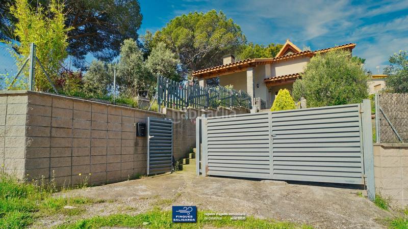 Foto 2ee34229-290b-4121-9899-5852e205ce96. Maison dans Nord Oest - Can Noguera Garriga (La)