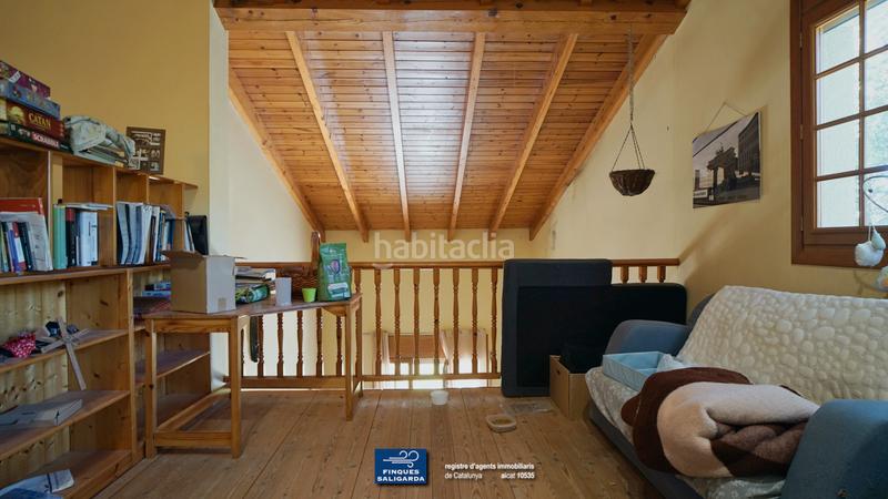 Foto 2f9d9948-5d9a-4fe3-9d84-f741a38373b3. Maison dans Nord Oest - Can Noguera Garriga (La)