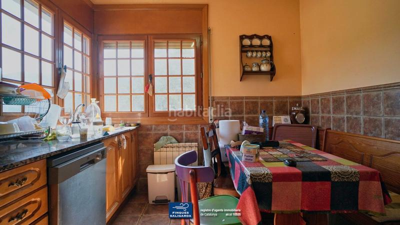 Foto 51fbcb3e-aa00-4d45-8e34-20044548006a. Maison dans Nord Oest - Can Noguera Garriga (La)