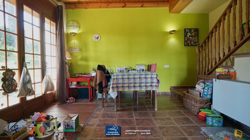 Foto 5203f072-f711-4d79-ae53-7d95ed03074f. Maison dans Nord Oest - Can Noguera Garriga (La)