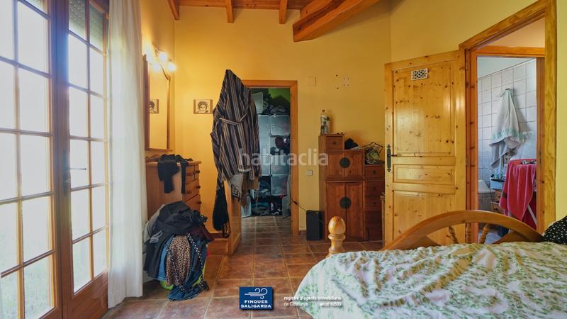 Foto 5bd88702-c61b-499c-bf3b-2d9721480e0c. Maison dans Nord Oest - Can Noguera Garriga (La)