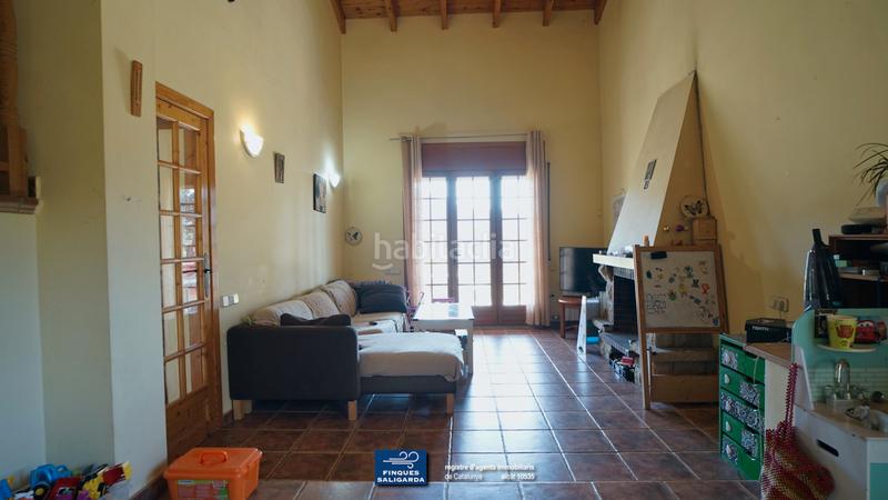 Foto 7e0c28ae-7ffa-4b0f-a027-e75e3476f844. Maison dans Nord Oest - Can Noguera Garriga (La)