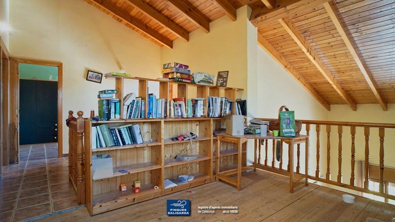 Foto 86138fa0-30d1-4430-87c9-2d905151fda4. Maison dans Nord Oest - Can Noguera Garriga (La)