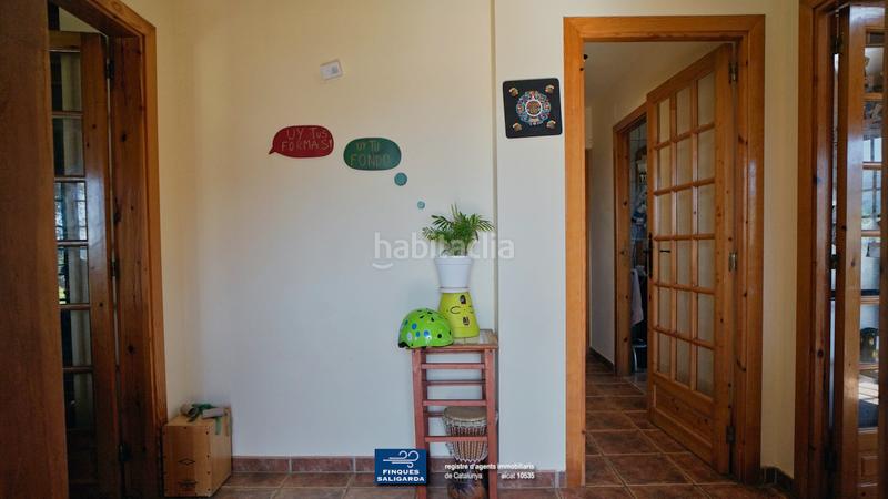 Foto 9fe55693-4db4-410e-b193-321fb391a4b0. Maison dans Nord Oest - Can Noguera Garriga (La)