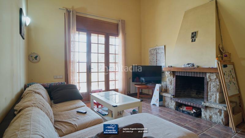 Foto a4096cba-e31f-4d9e-9964-7ad1da8776b1. Maison dans Nord Oest - Can Noguera Garriga (La)