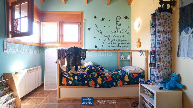 Foto b47178d8-26e8-4cba-b3b2-13f10b7c7d42. Maison dans Nord Oest - Can Noguera Garriga (La)