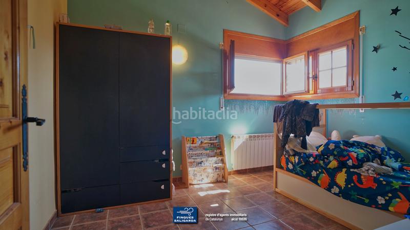Foto cf732d63-d4f7-4bef-84ac-f8ed9f6ce9ca. Maison dans Nord Oest - Can Noguera Garriga (La)