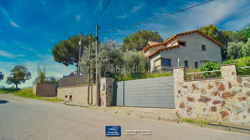 Foto f36c2afa-7f54-483e-8ec7-5cd282d71d32. Maison dans Nord Oest - Can Noguera Garriga (La)