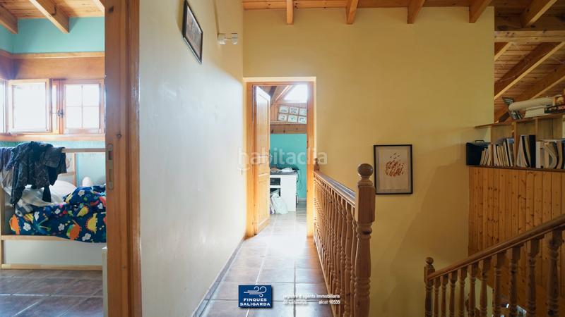 Foto f90256e2-e325-4797-a755-d43a8b02f6ed. Maison dans Nord Oest - Can Noguera Garriga (La)