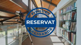 Maison à Ametlla del Vallès (L´)