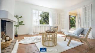 Casa in Ametlla del Vallès (L´)