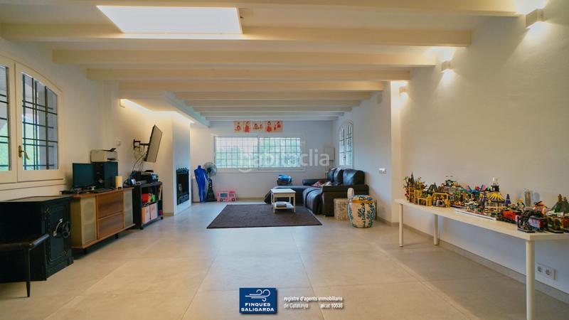 Foto 0f231ae1-9912-43e7-9067-4adeabaf72ea. Casa amb calefacció aparcament piscina a Can Violí - Can Poi del Bosc Garriga (La)