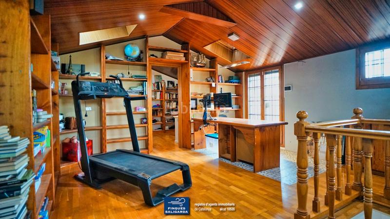 Foto 31c84e26-42ee-430b-90c4-b76f03250dca. Casa amb calefacció aparcament piscina a Can Violí - Can Poi del Bosc Garriga (La)