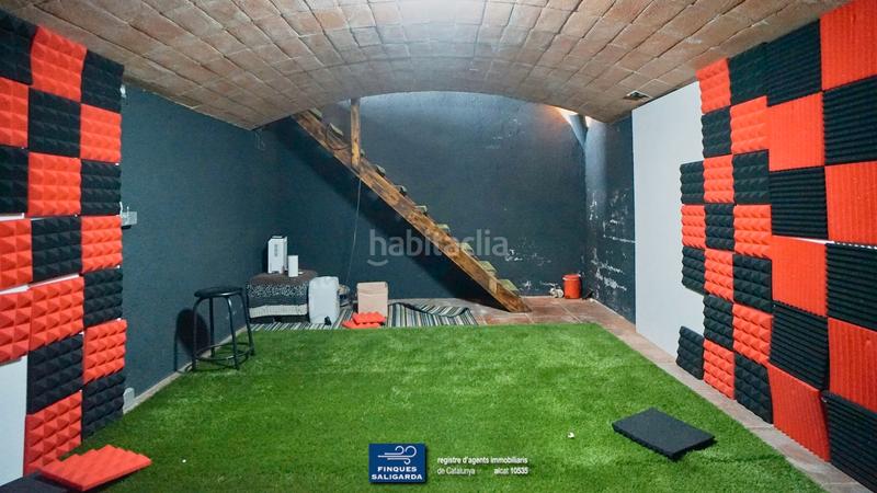 Foto 33c566c7-cca2-4718-a245-44d1caf31637. Casa amb calefacció aparcament piscina a Can Violí - Can Poi del Bosc Garriga (La)