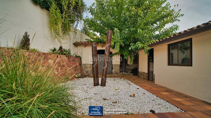 Foto 48f925cb-8a9c-4d14-aadd-86acc2f901e9. Casa amb calefacció aparcament piscina a Can Violí - Can Poi del Bosc Garriga (La)