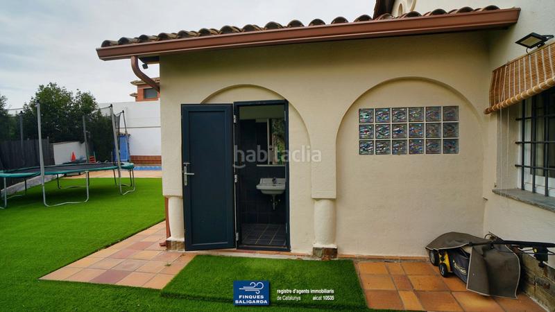 Foto 8ad11ae7-dc21-4119-9ef5-cb98dde00217. Casa amb calefacció aparcament piscina a Can Violí - Can Poi del Bosc Garriga (La)