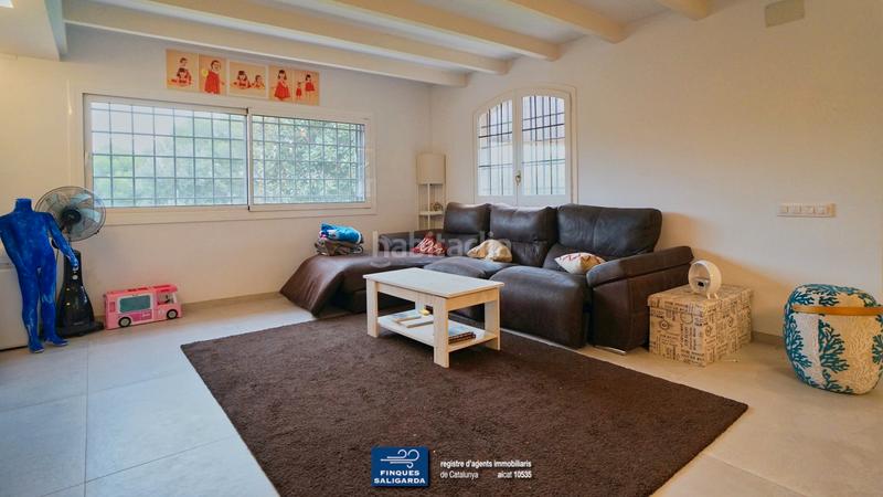 Foto 8b01dc8b-08ca-4bc9-9182-fdaaac273b93. Casa amb calefacció aparcament piscina a Can Violí - Can Poi del Bosc Garriga (La)