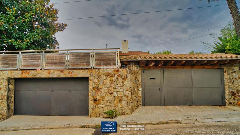 Foto 8fe4621c-aa57-441c-a220-1a89e637b891. Casa amb calefacció aparcament piscina a Can Violí - Can Poi del Bosc Garriga (La)