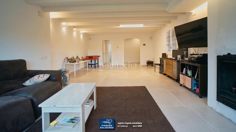 Foto 9ac73884-1e3f-465f-93bf-c6430339594d. Casa amb calefacció aparcament piscina a Can Violí - Can Poi del Bosc Garriga (La)