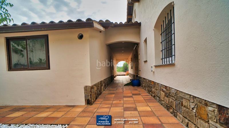 Foto a00f3afc-5db4-48f8-b925-485fc0c18f4e. Casa amb calefacció aparcament piscina a Can Violí - Can Poi del Bosc Garriga (La)