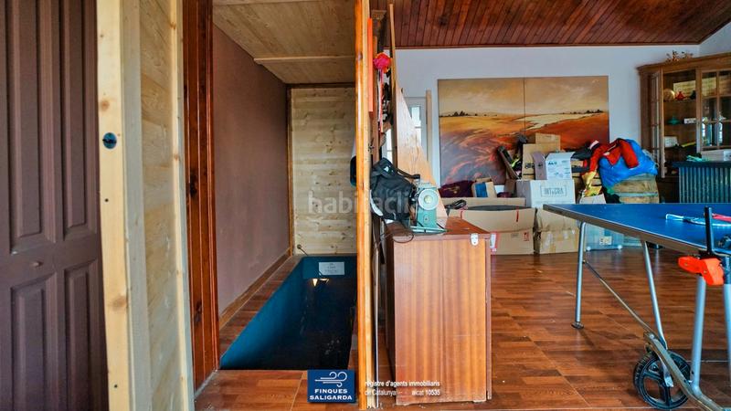 Foto b9e54ca7-e515-4651-8513-d823826d49ee. Casa amb calefacció aparcament piscina a Can Violí - Can Poi del Bosc Garriga (La)