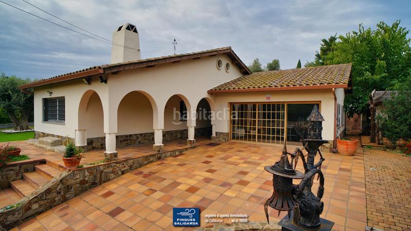 Foto bb8c6f47-a699-4029-b374-67e7f92f2c0c. Casa amb calefacció aparcament piscina a Can Violí - Can Poi del Bosc Garriga (La)