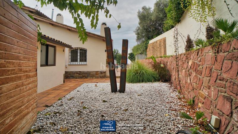Foto e62ab2fc-d3cd-4900-81c0-ccb257ed0a6d. Casa amb calefacció aparcament piscina a Can Violí - Can Poi del Bosc Garriga (La)