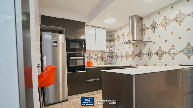 Foto e674687c-5bbf-4e0a-9aa8-b89f3d4353b0. Casa amb calefacció aparcament piscina a Can Violí - Can Poi del Bosc Garriga (La)