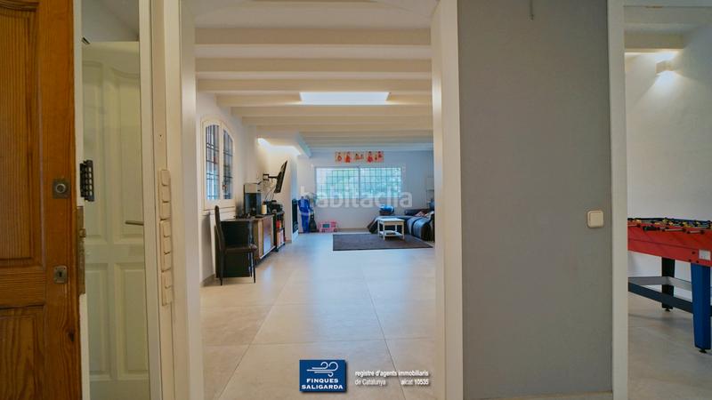 Foto 03b00ff1-4ebd-4dbf-8ab8-428d53b1aa84. House with heating parking pool in Can Violí - Can Poi del Bosc Garriga (La)