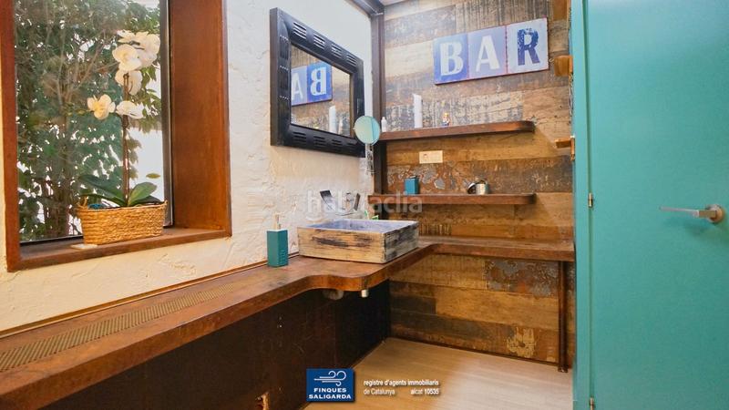 Foto 67de7839-a7a2-4e8a-8c54-67f32ab46ab7. House with heating parking pool in Can Violí - Can Poi del Bosc Garriga (La)