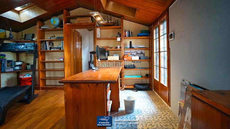 Foto 959a9eb0-1e53-40a8-a36e-4e1c24ed2977. House with heating parking pool in Can Violí - Can Poi del Bosc Garriga (La)