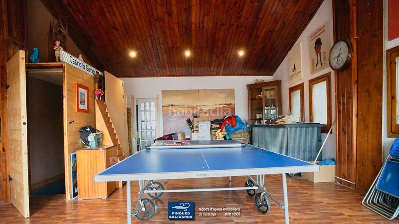 Foto aa37a458-1c05-43ad-b61c-4f8307295ed1. House with heating parking pool in Can Violí - Can Poi del Bosc Garriga (La)